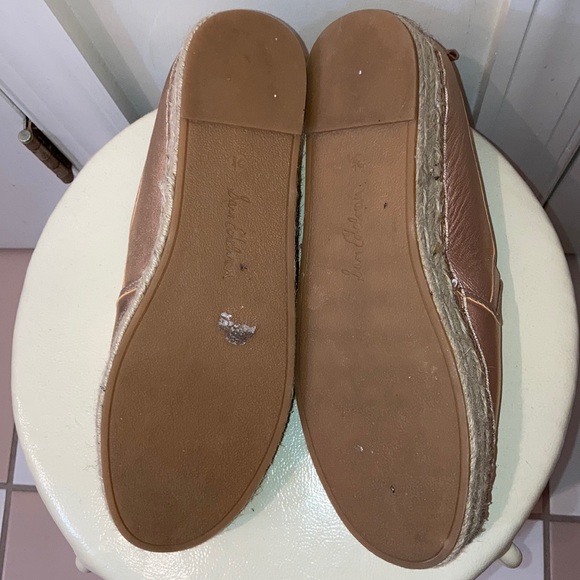 Sam Edelman ‘Carrin’ Espadrilles - Picture 7 of 8